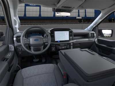 2025 Ford F150 Ext Cab, $45945. Photo 9
