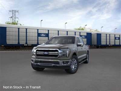 2025 Ford F150 Crew Cab, $69038. Photo 2
