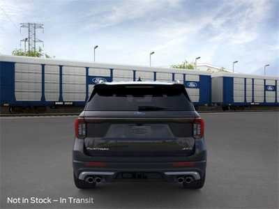 2025 Ford Explorer, $57924. Photo 5