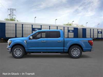 2025 Ford F150 Crew Cab, $69038. Photo 3