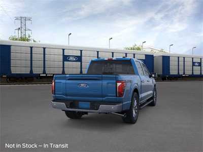 2025 Ford F150 Crew Cab, $69038. Photo 8
