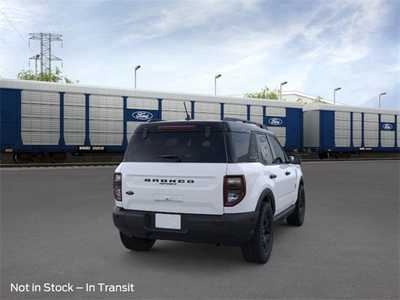 2025 Ford Bronco Sport, $34309. Photo 8
