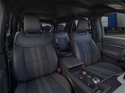 2025 Ford Explorer, $46258. Photo 10