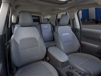 2025 Ford Bronco Sport, $42393. Photo 10