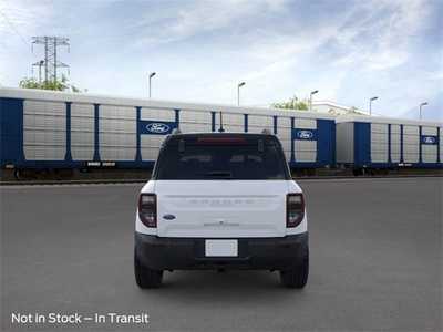 2025 Ford Bronco Sport, $42393. Photo 5