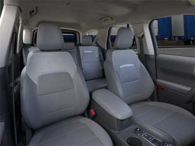 2025 Ford Bronco Sport, $41829. Photo 10