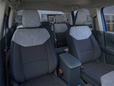 2025 Ford Maverick, $39790. Photo 10