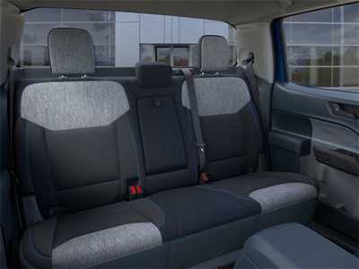 2025 Ford Maverick, $39790. Photo 11