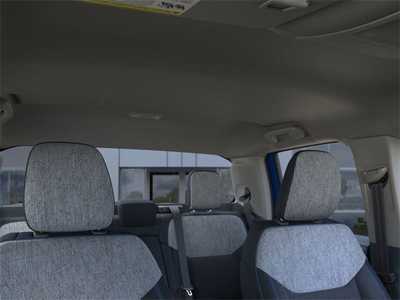 2025 Ford Maverick, $39790. Photo 12