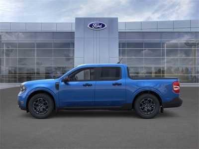 2025 Ford Maverick, $39790. Photo 3