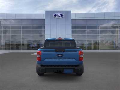 2025 Ford Maverick, $39790. Photo 5