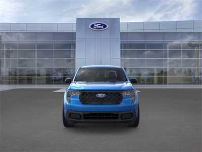 2025 Ford Maverick, $39790. Photo 6