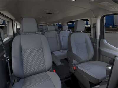2025 Ford Transit-350, $71860. Photo 10