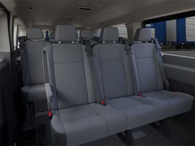 2025 Ford Transit-350, $71860. Photo 11