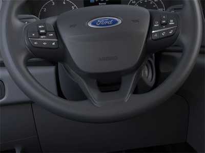 2025 Ford Transit-350, $71860. Photo 12