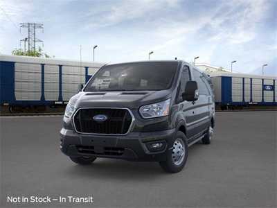 2025 Ford Transit-350, $71860. Photo 2