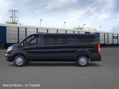 2025 Ford Transit-350, $71860. Photo 3