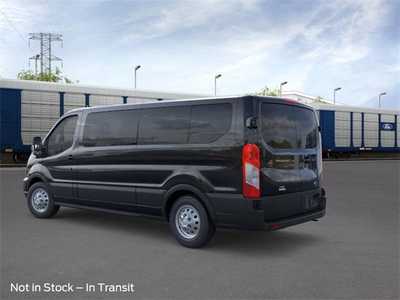 2025 Ford Transit-350, $71860. Photo 4