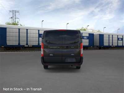 2025 Ford Transit-350, $71860. Photo 5