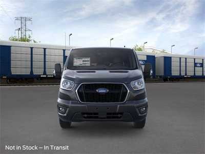 2025 Ford Transit-350, $71860. Photo 6