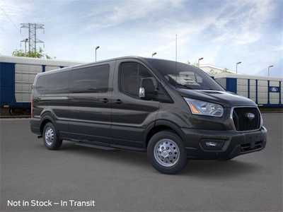 2025 Ford Transit-350, $71860. Photo 7