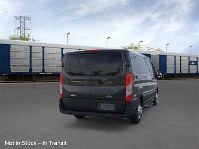 2025 Ford Transit-350, $71860. Photo 8