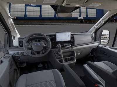 2025 Ford Transit-350, $71860. Photo 9