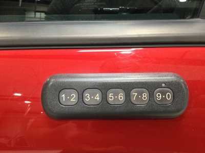 2023 Ford Edge, $33900. Photo 10