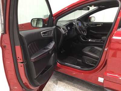 2023 Ford Edge, $33900. Photo 11