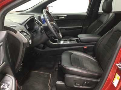 2023 Ford Edge, $33900. Photo 12