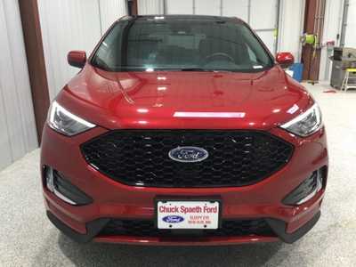2023 Ford Edge, $33900. Photo 2