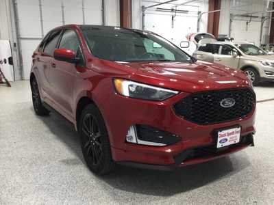 2023 Ford Edge, $33900. Photo 3