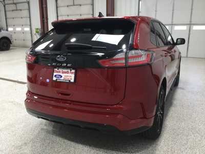 2023 Ford Edge, $33900. Photo 4