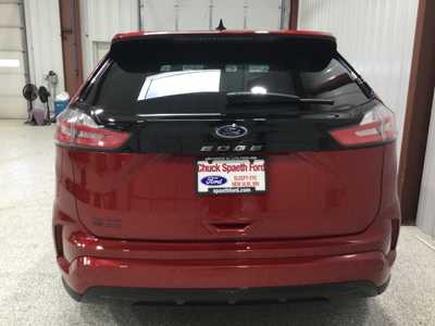 2023 Ford Edge, $33900. Photo 5