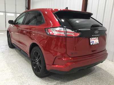 2023 Ford Edge, $33900. Photo 6