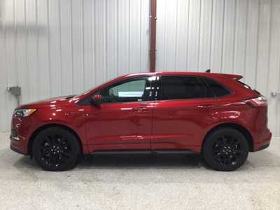 2023 Ford Edge, $33900. Photo 7