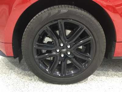 2023 Ford Edge, $33900. Photo 8