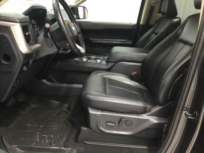 2024 Ford Expedition Max, $61924. Photo 11