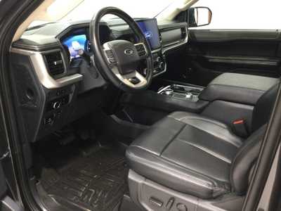 2024 Ford Expedition Max, $61924. Photo 12