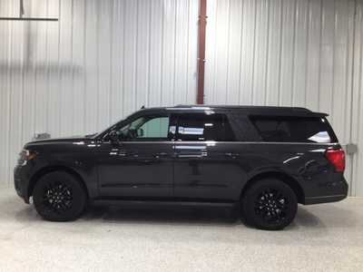 2024 Ford Expedition Max, $61924. Photo 2