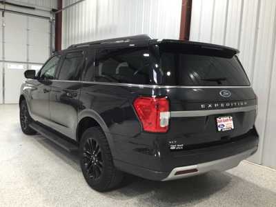 2024 Ford Expedition Max, $61924. Photo 3