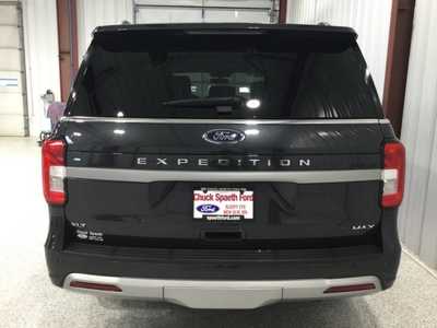 2024 Ford Expedition Max, $61924. Photo 4