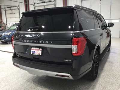 2024 Ford Expedition Max, $61924. Photo 5