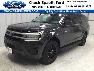 2024 Ford Expedition Max, $61924. Photo 1