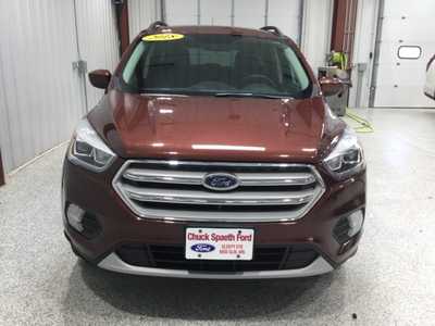 2018 Ford Escape, $. Photo 2