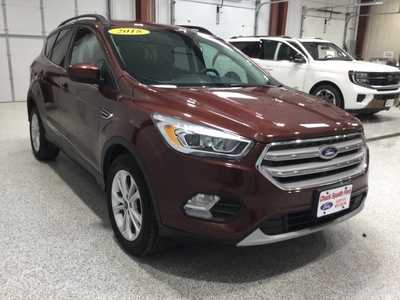 2018 Ford Escape, $. Photo 3