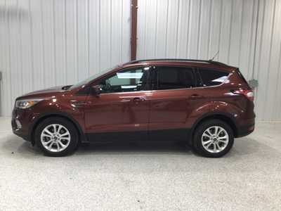 2018 Ford Escape, $. Photo 4