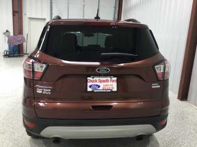 2018 Ford Escape, $. Photo 6