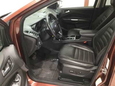 2018 Ford Escape, $. Photo 9