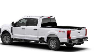 2026 Ford F350 Crew Cab, $67176. Photo 2